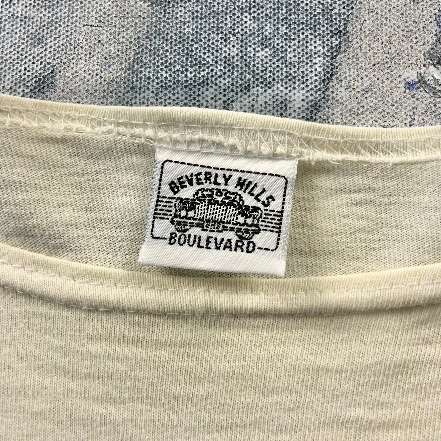 Vintage USA Dolphins T Shirt M