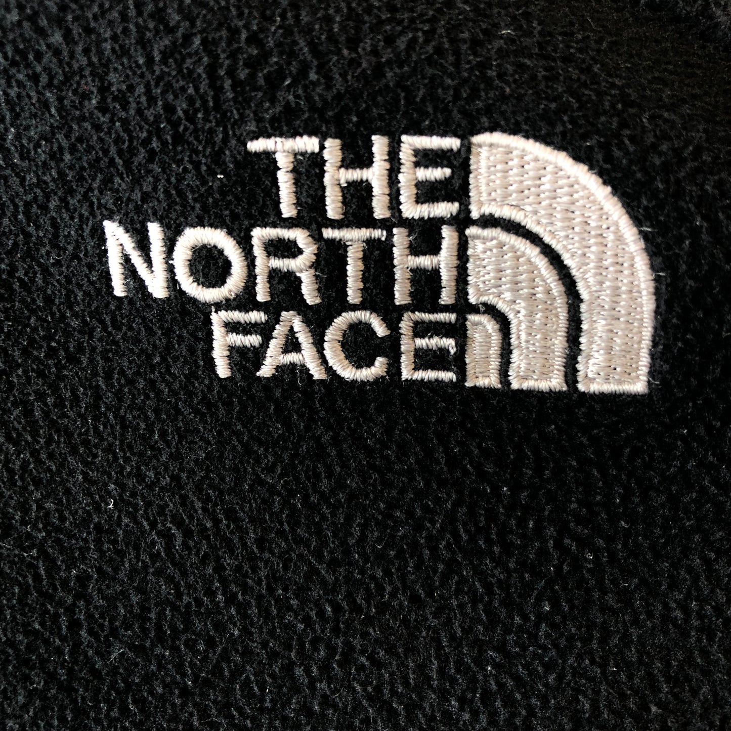 The North Face Windwall Zip Fleece Jacket L