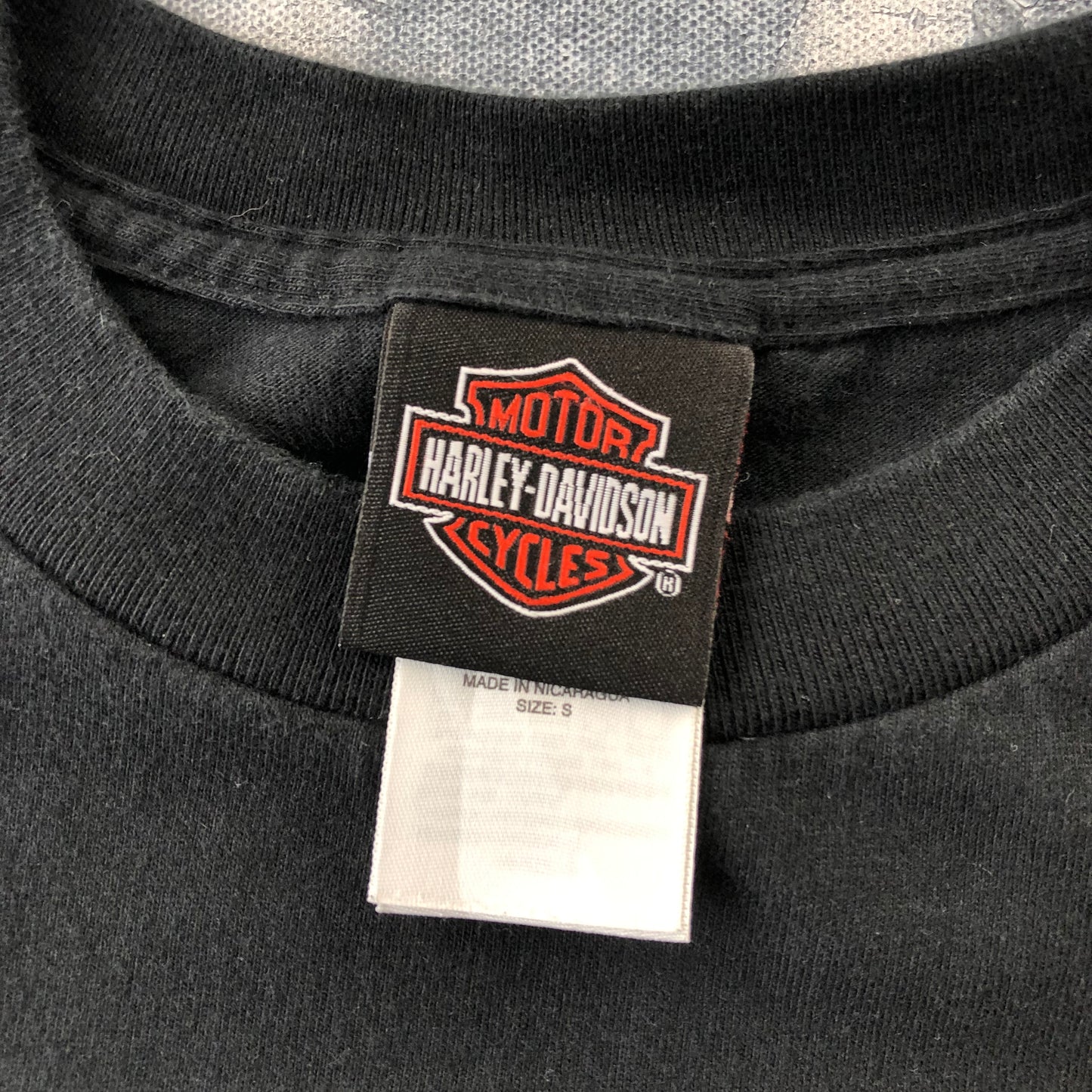 Vintage Harley Davidson Motorcycles Stewarts Miramichi New Brunswick Canada S