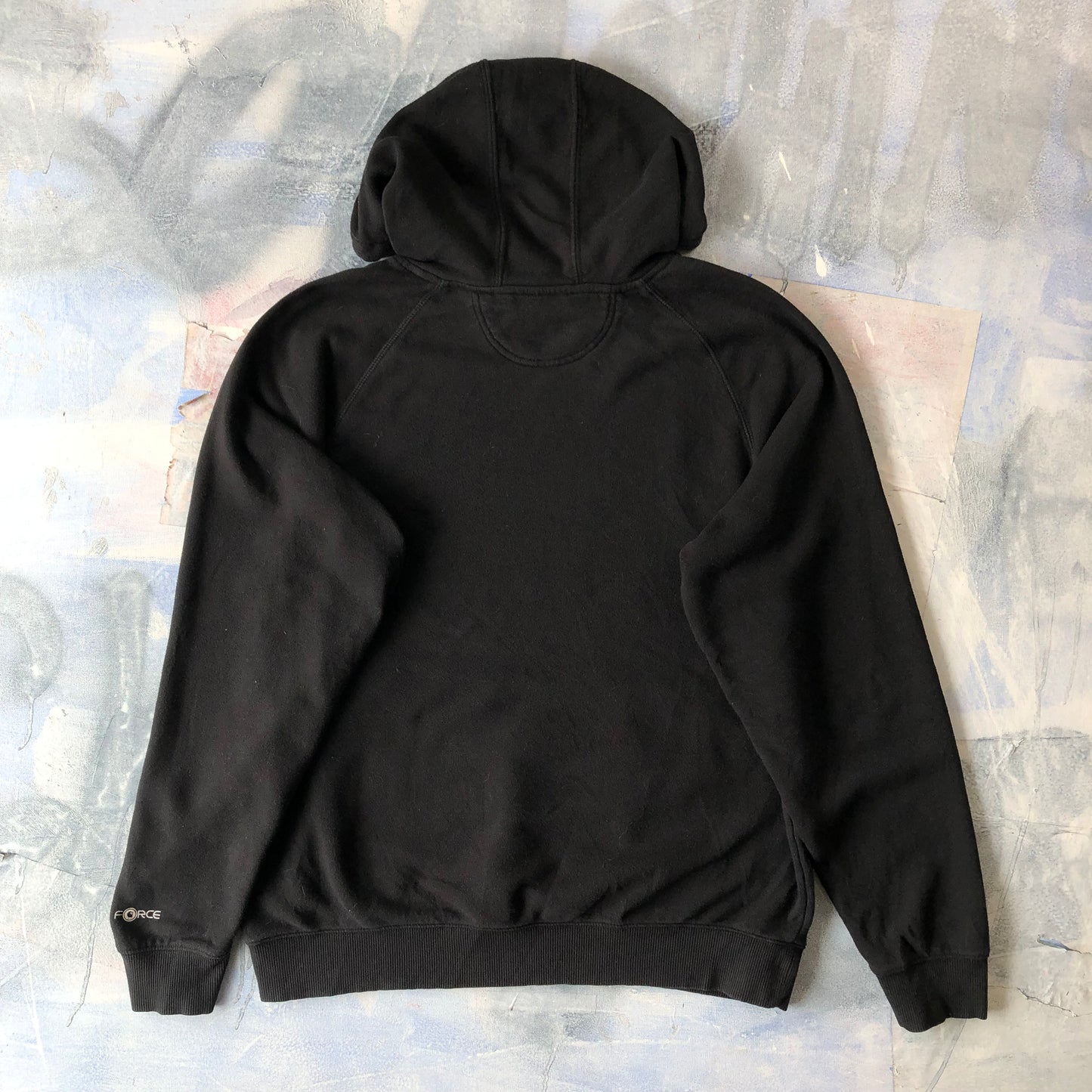 Carhartt Force Hoodie Sweatshirt L