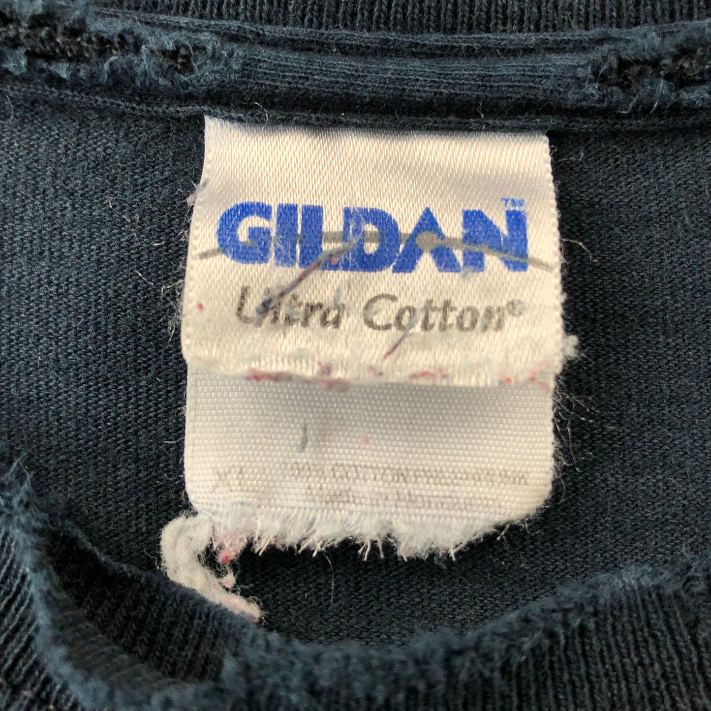 Vintage Beavis & Butthead Breakin The Law T Shirt XL