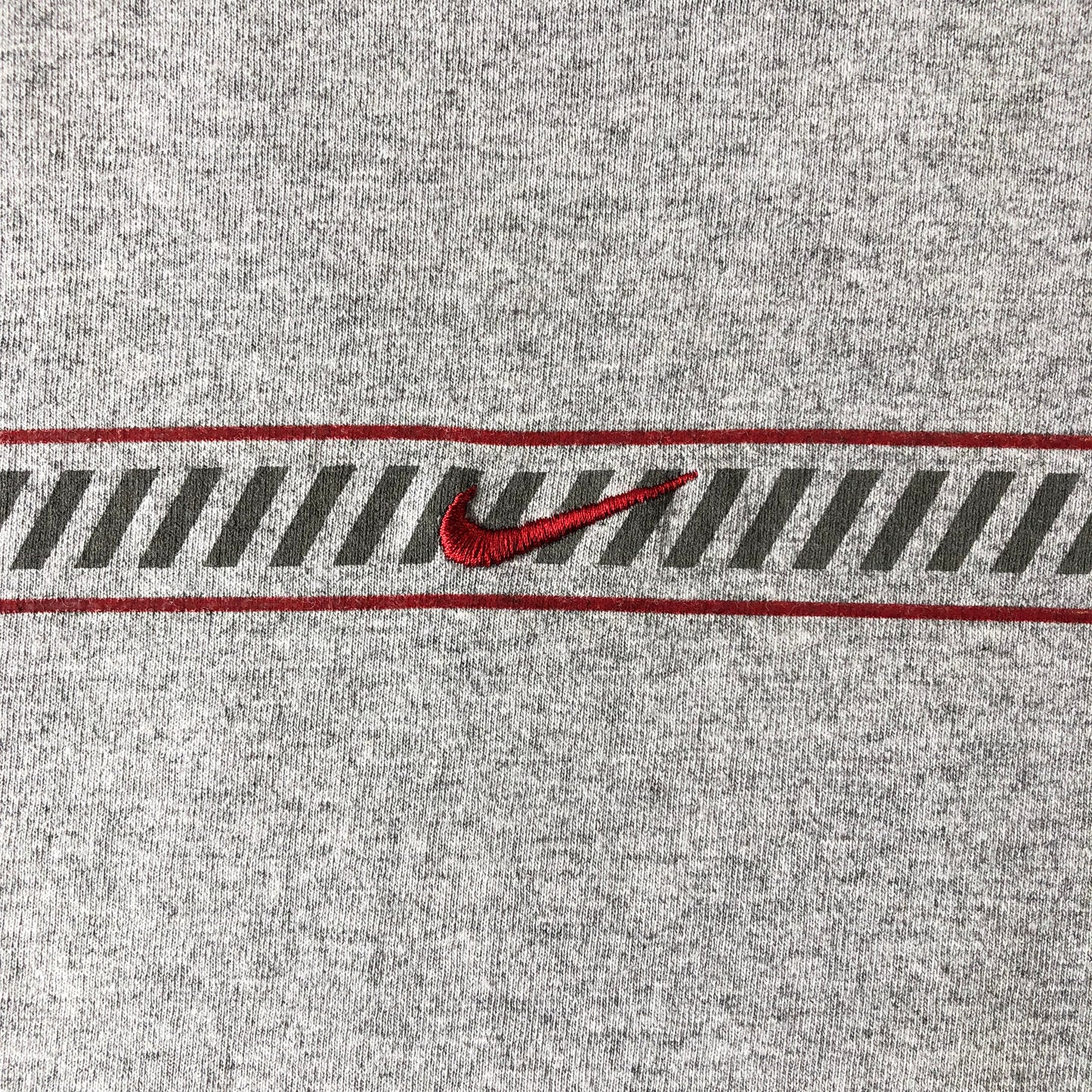 Vintage Nike Center Swoosh T Shirt M