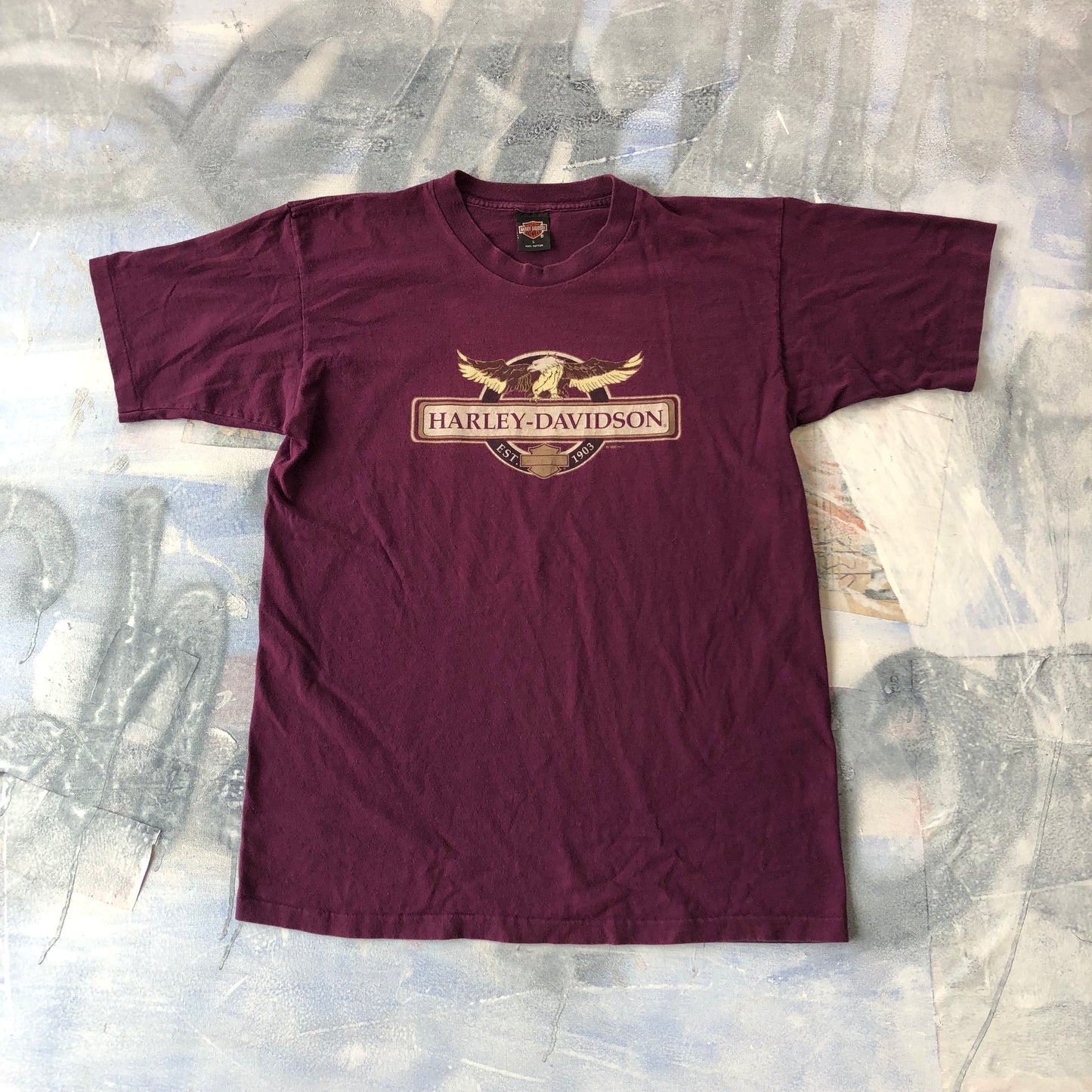 Harley Davidson Southeast Cleveland Ohio L