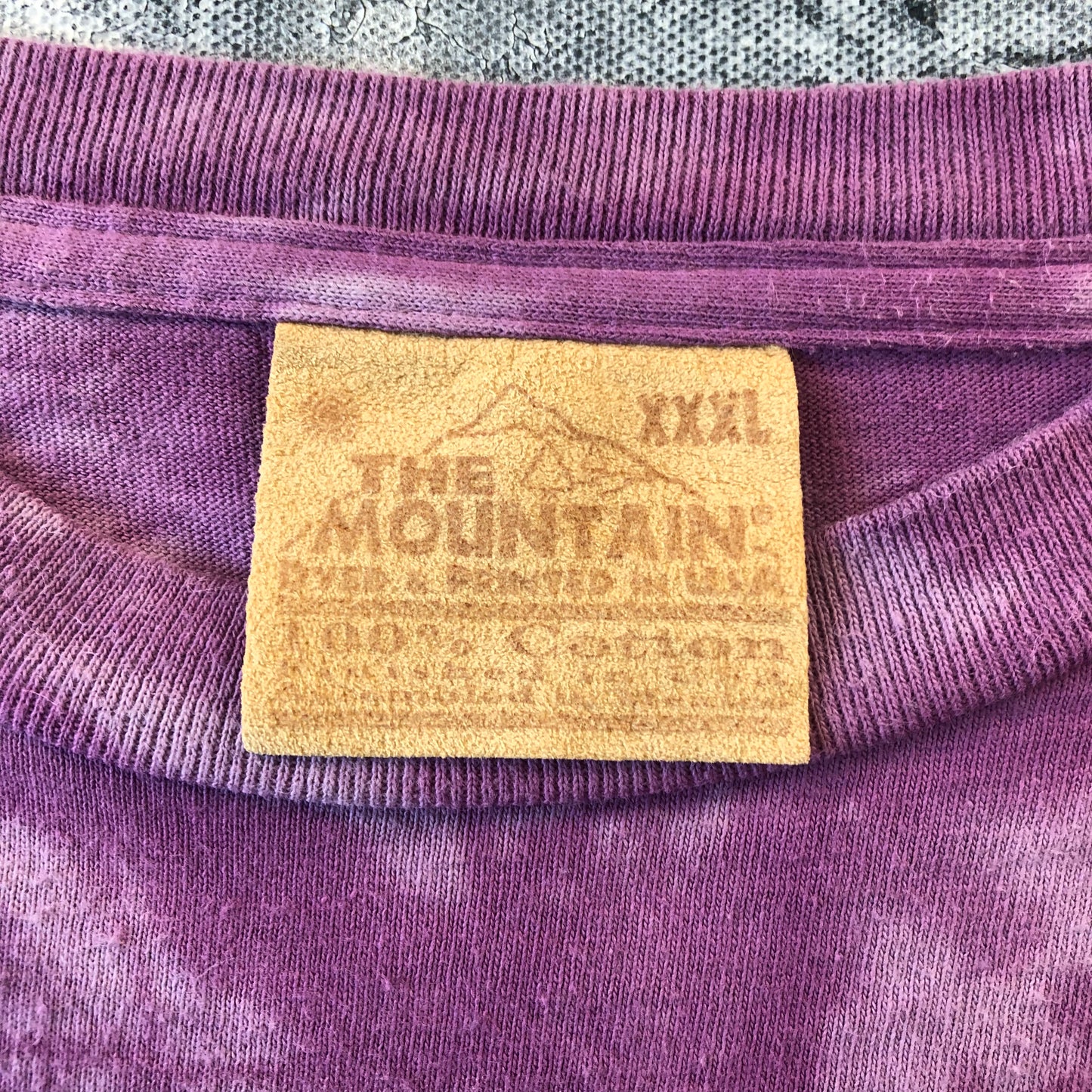 Vintage The Mountain Wolves Dream Catcher T Shirt XXXL