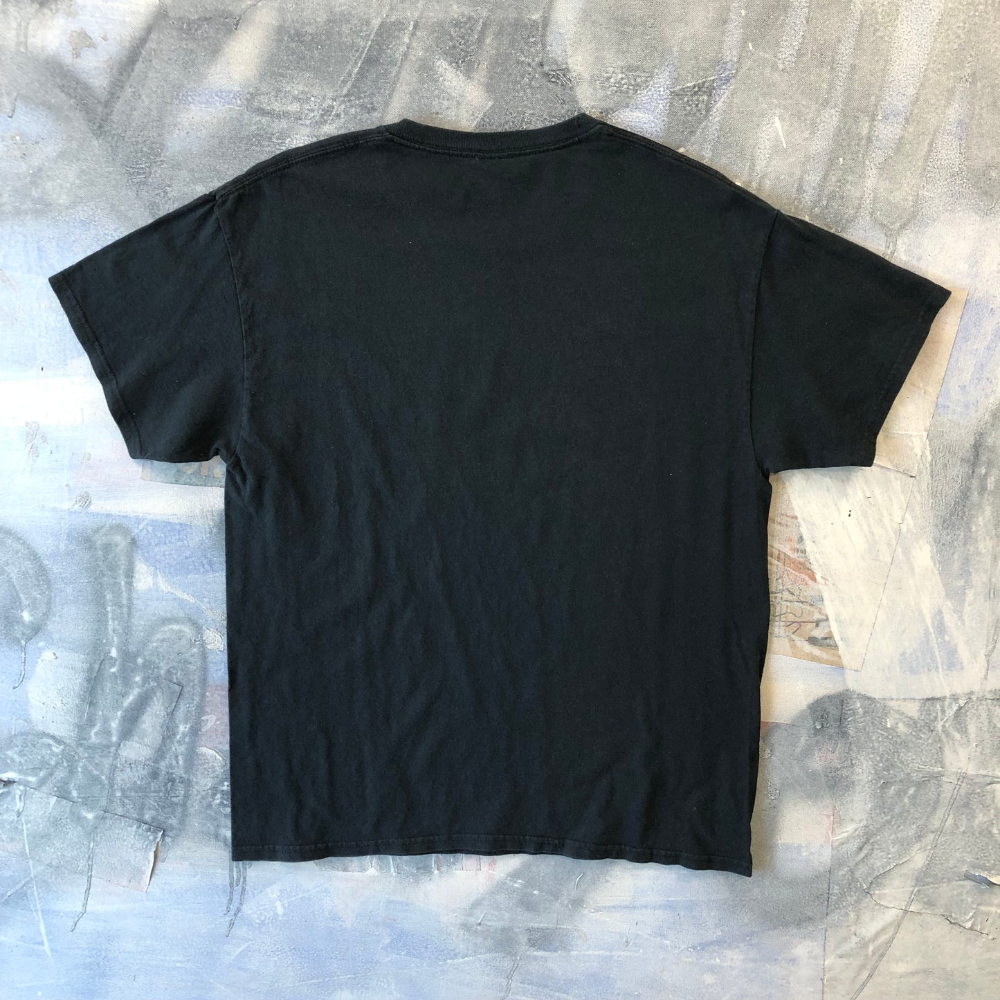 Vintage Led Zeppelin The Song Remains The Same World Premier T Shirt L