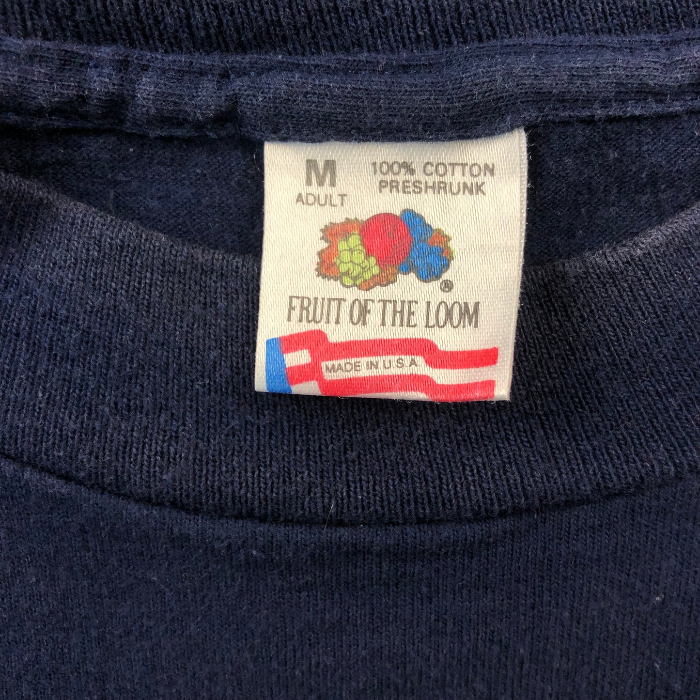 Rehoboth Beach Delaware Made In USA T Shirt M