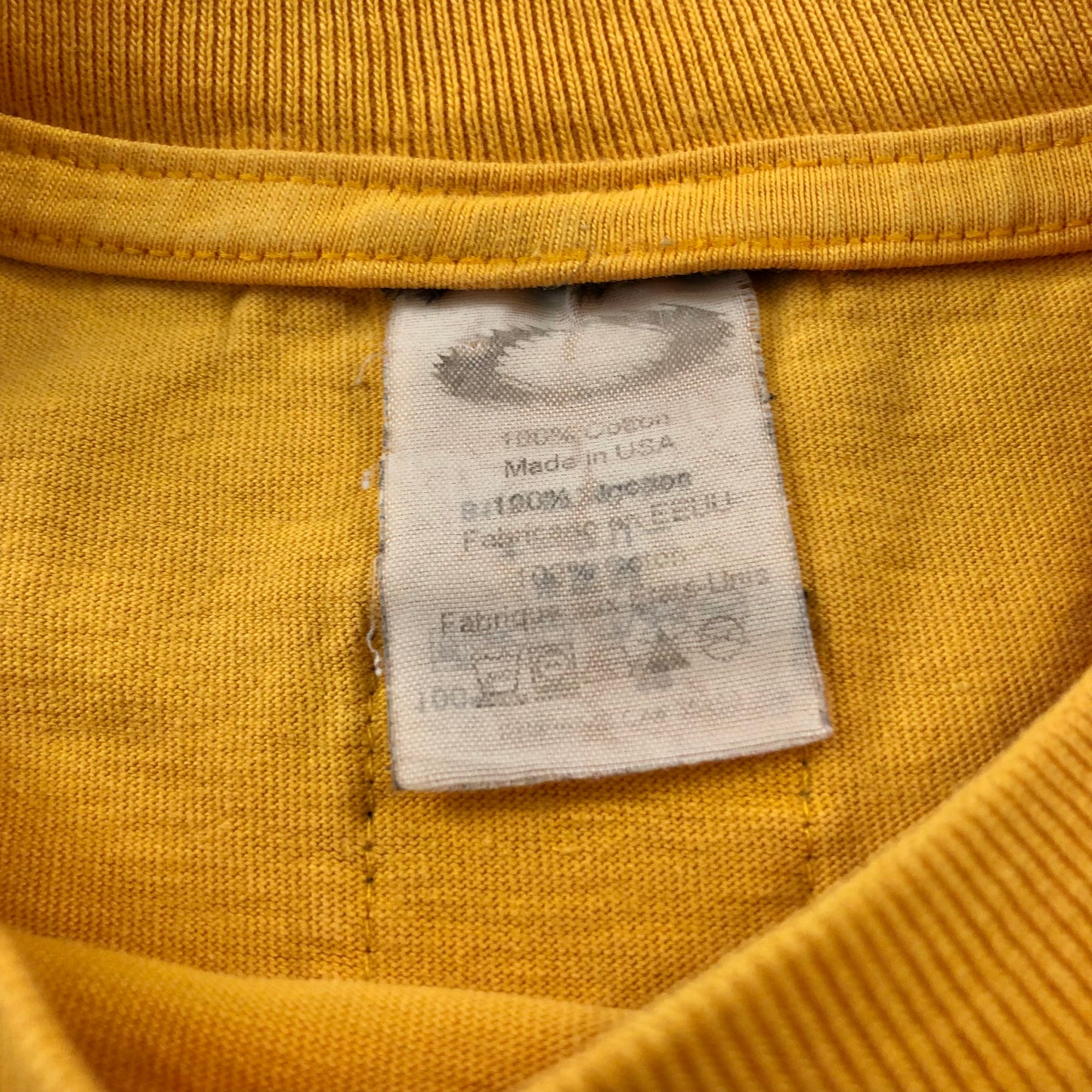 Oakley Made In USA T Shirt L