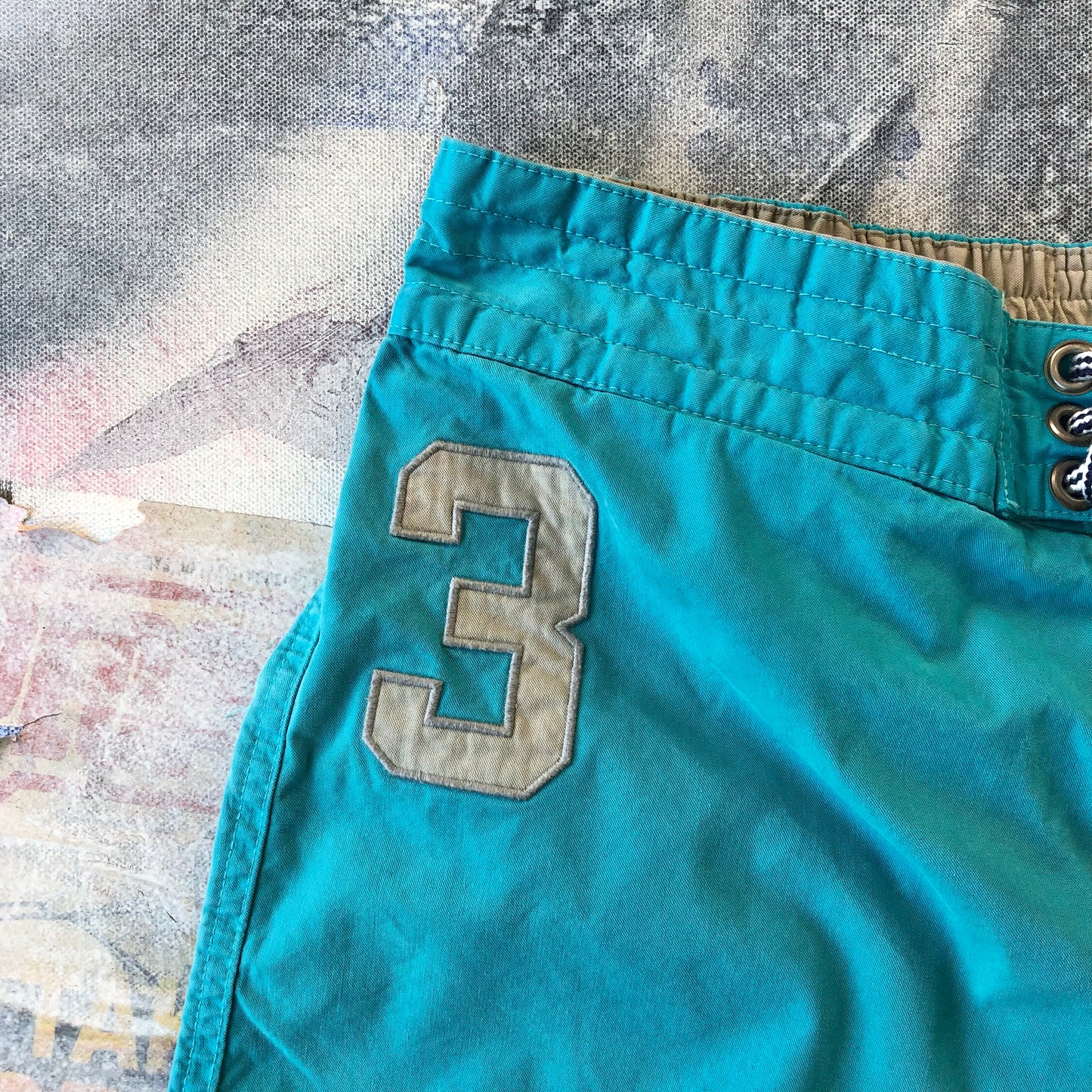 Polo Ralph Lauren Big Pony Swimwear Short M