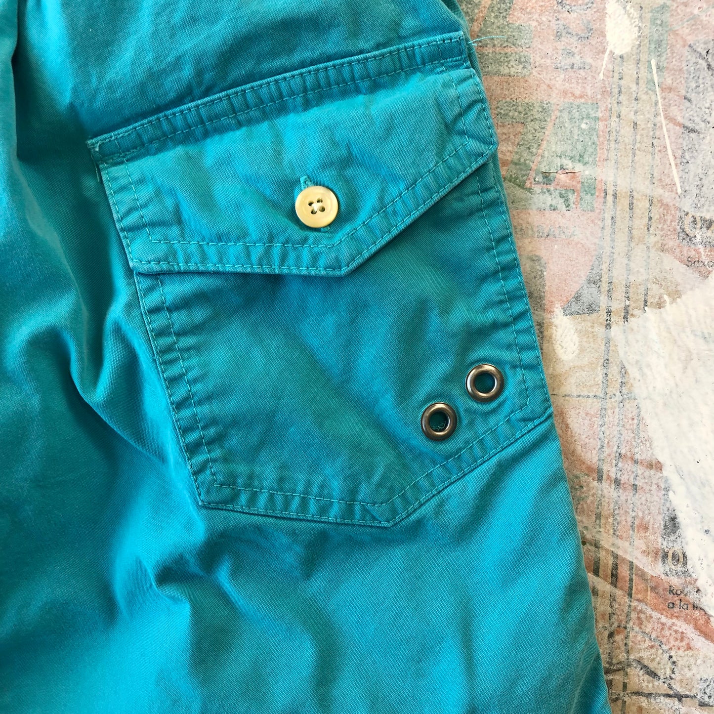 Polo Ralph Lauren Big Pony Swimwear Short M