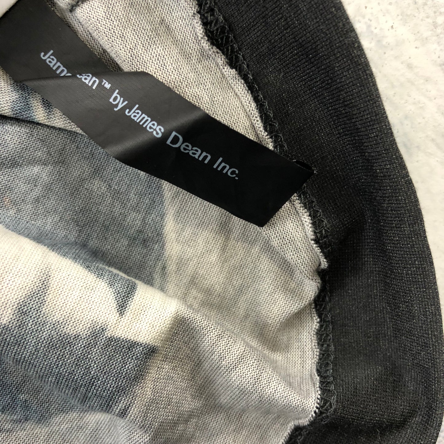 Dolce & Gabbana James Dean T Shirt L