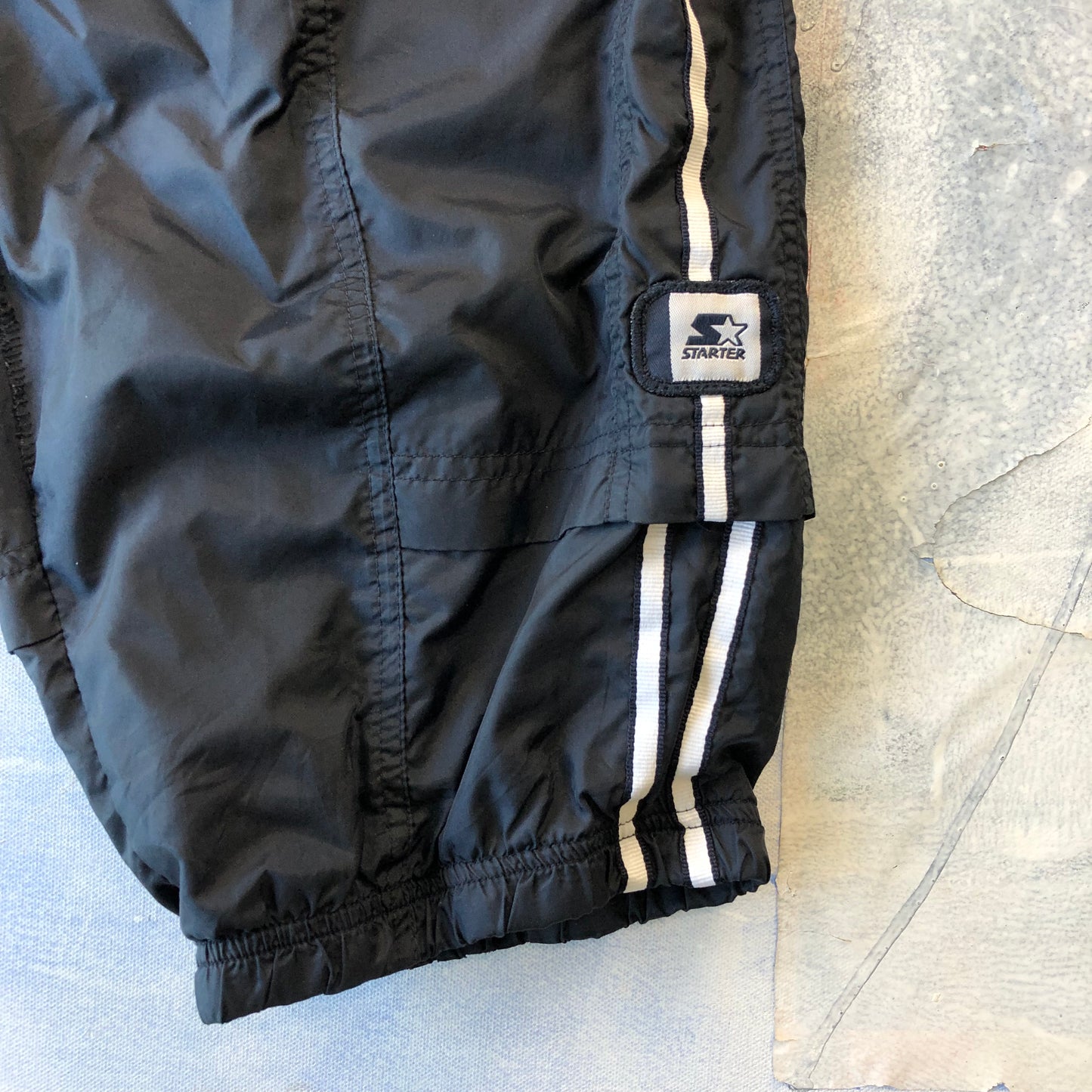 Vintage Starter Track Pant M