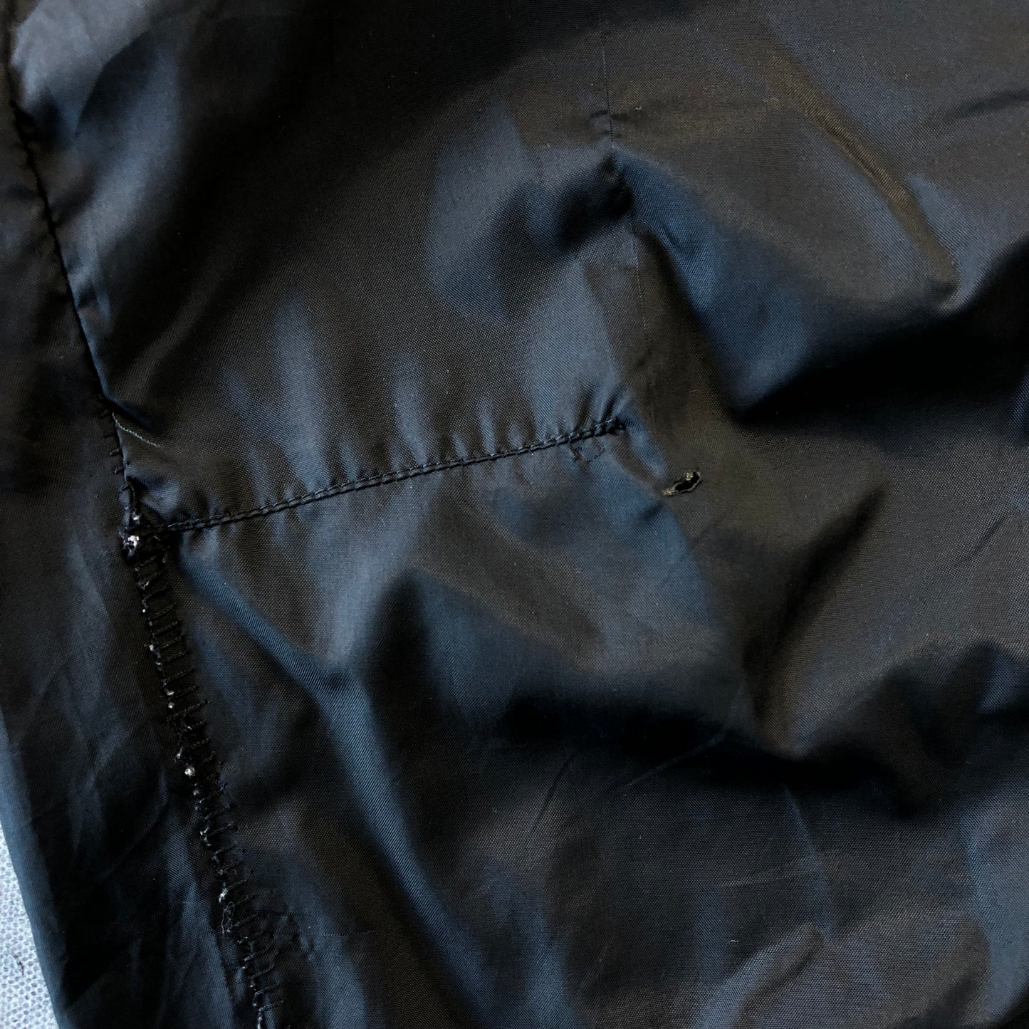 Vintage Starter Track Pant M