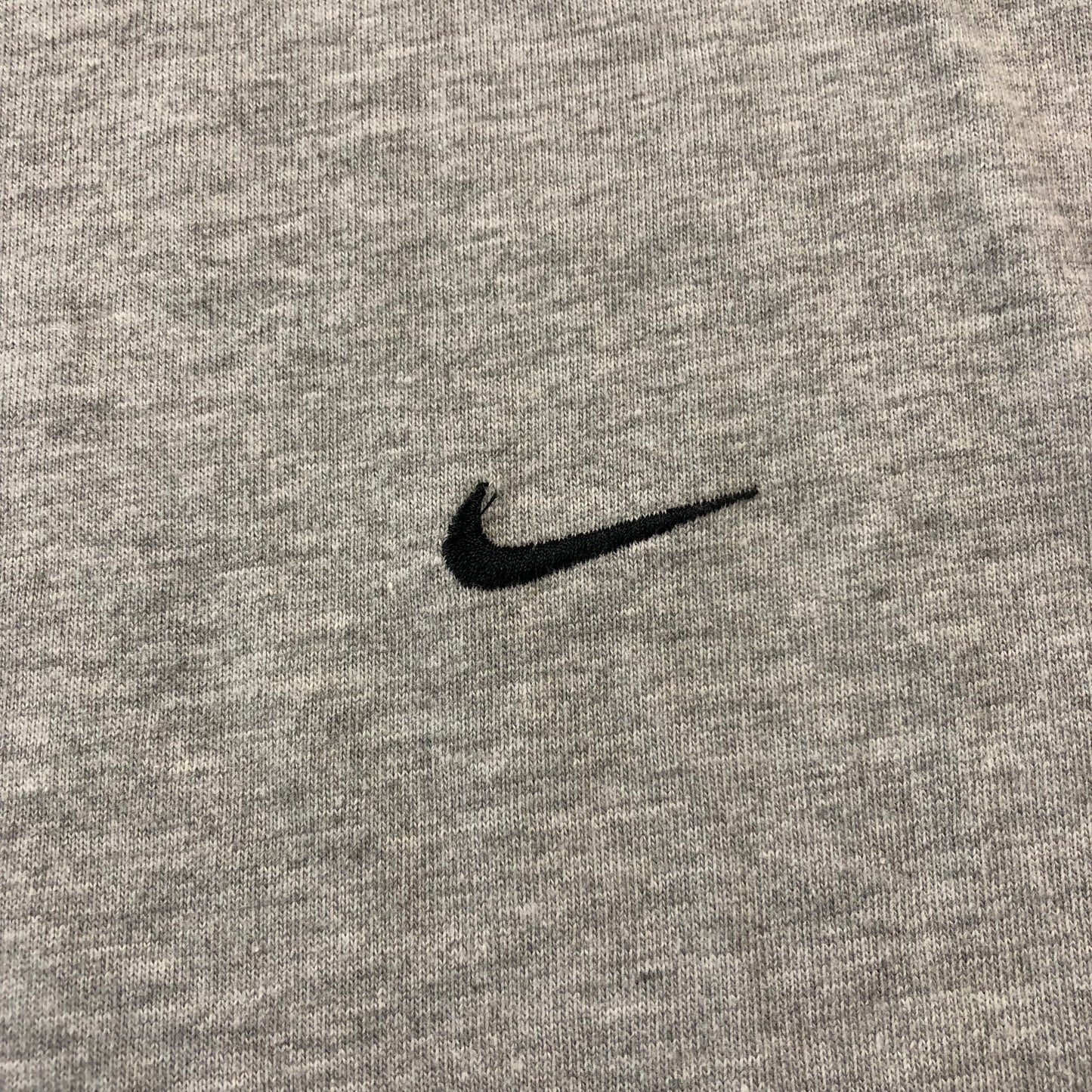 Nike 90s Swoosh Logo T Shirt XL