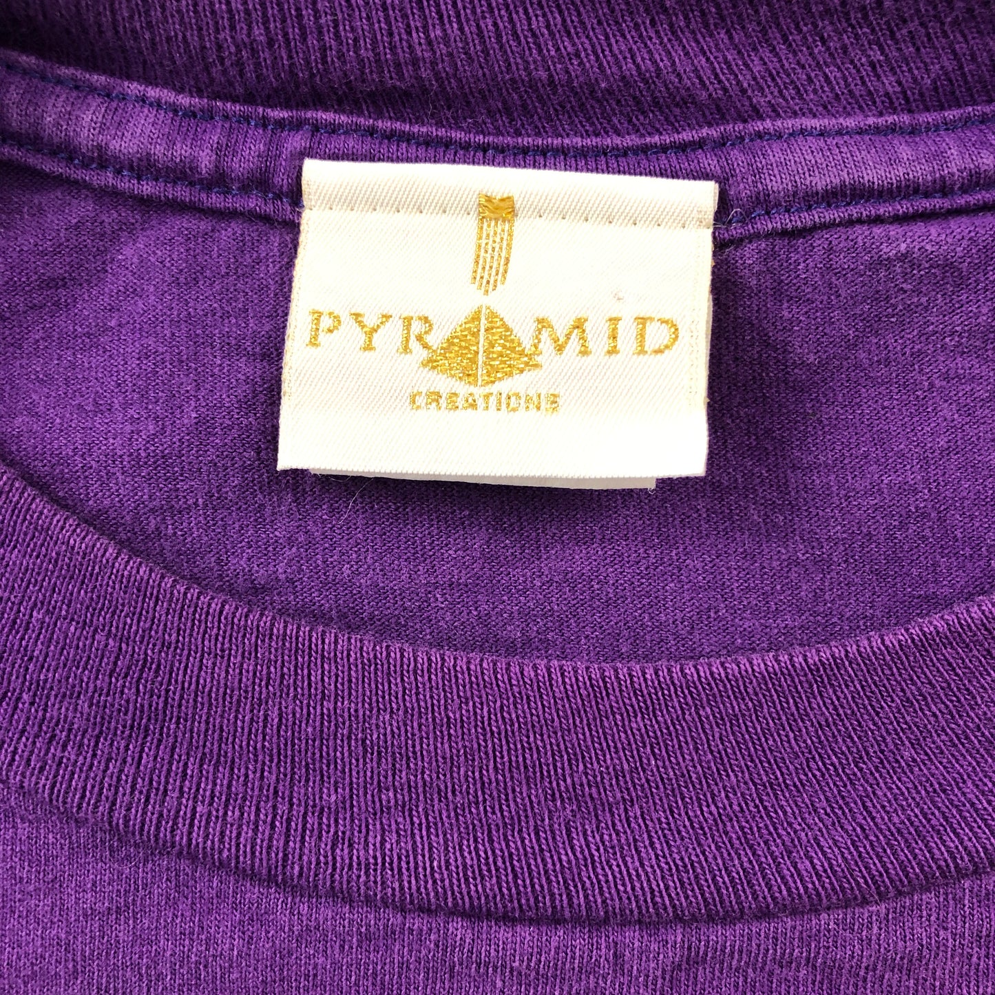 Luxor Las Vegas Pyramid Creations T Shirt XL