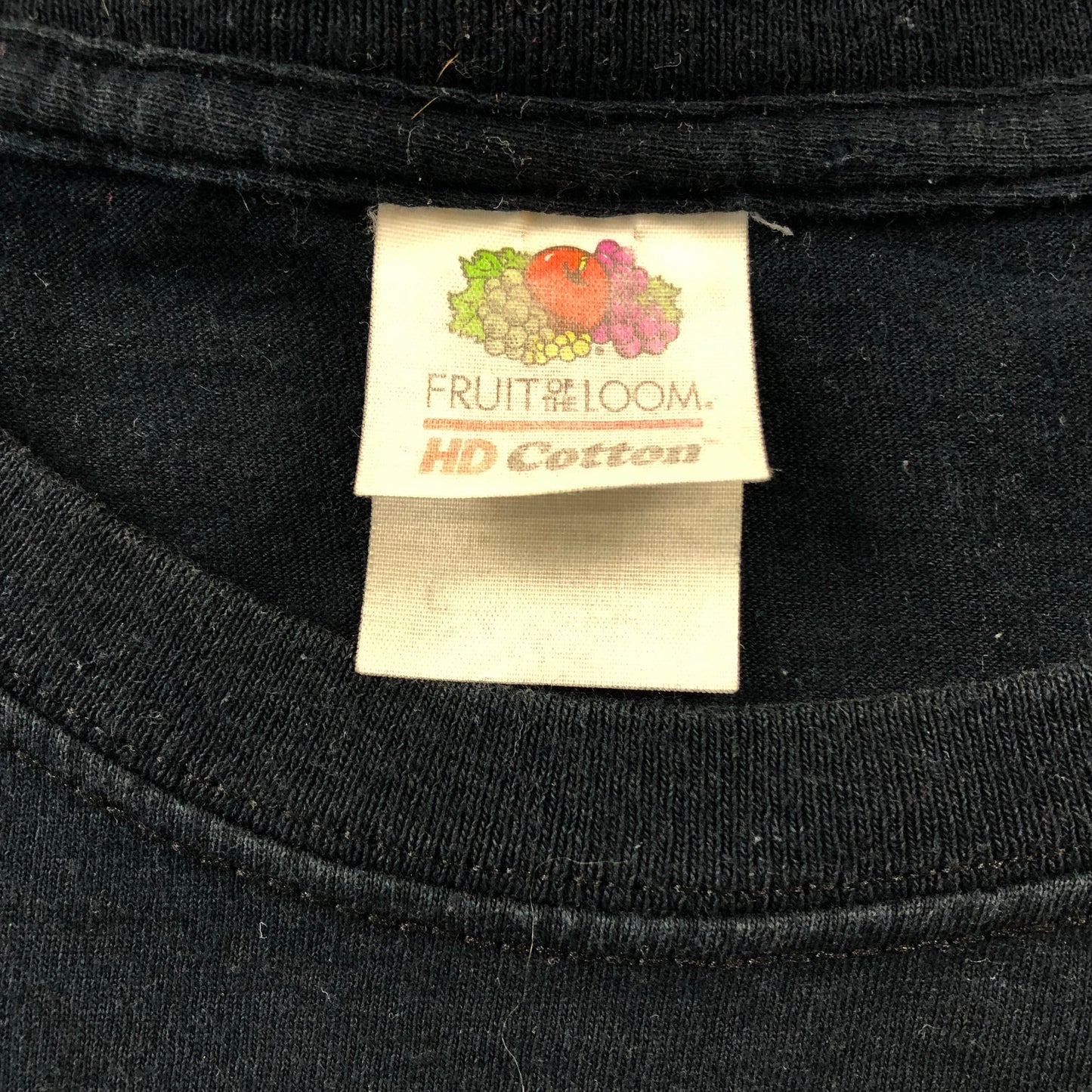 Wolf Graphic T Shirt L