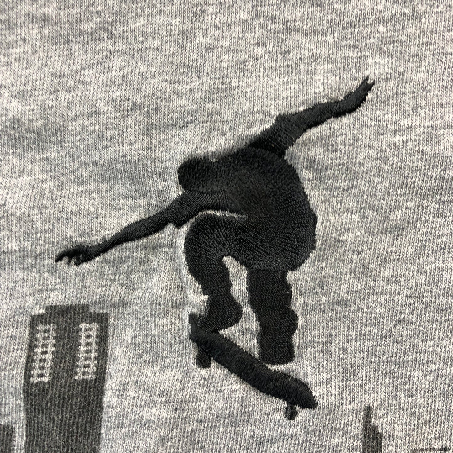 Fubu The Collection New York Long Sleeve Shirt XL