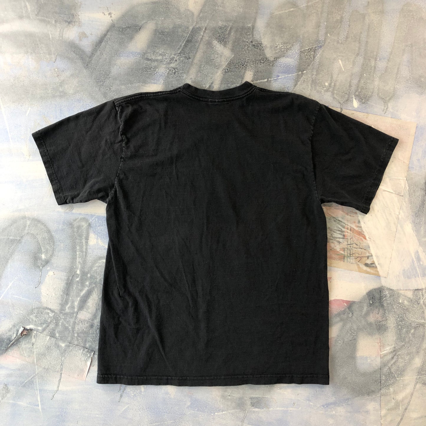 Vancouver Canucks Retro T Shirt XL