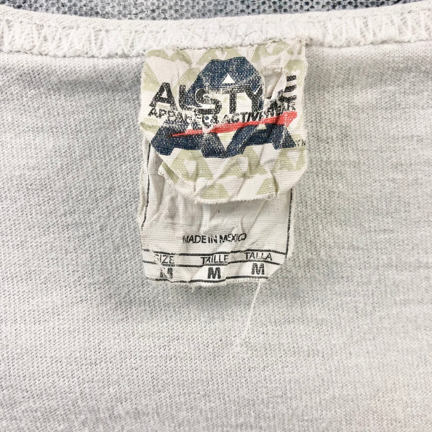 Vintage Venice Beach California Muscle Beach Arnold Tank Top M