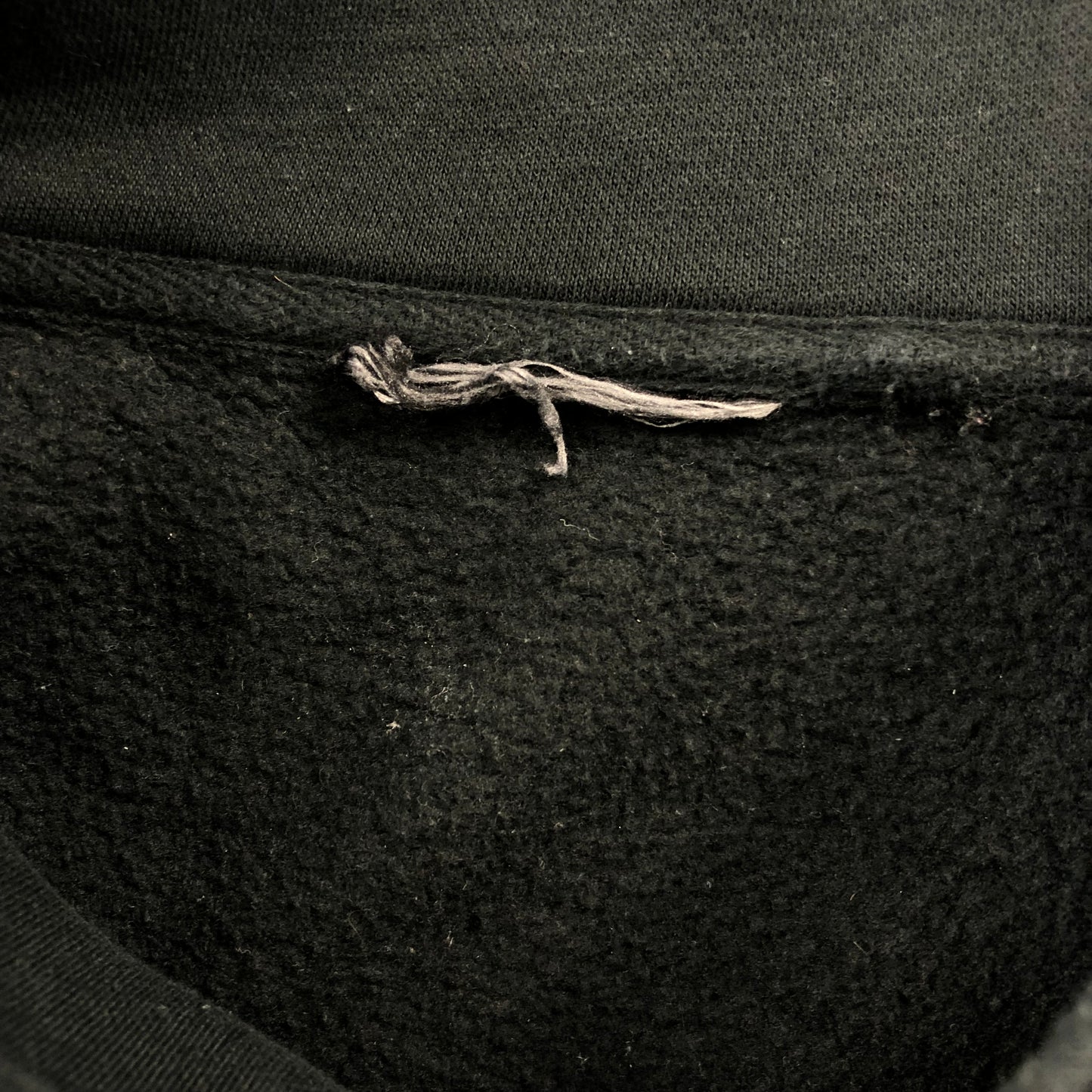 Harley Davidson Motorcycles Zip Sweatshirt XL