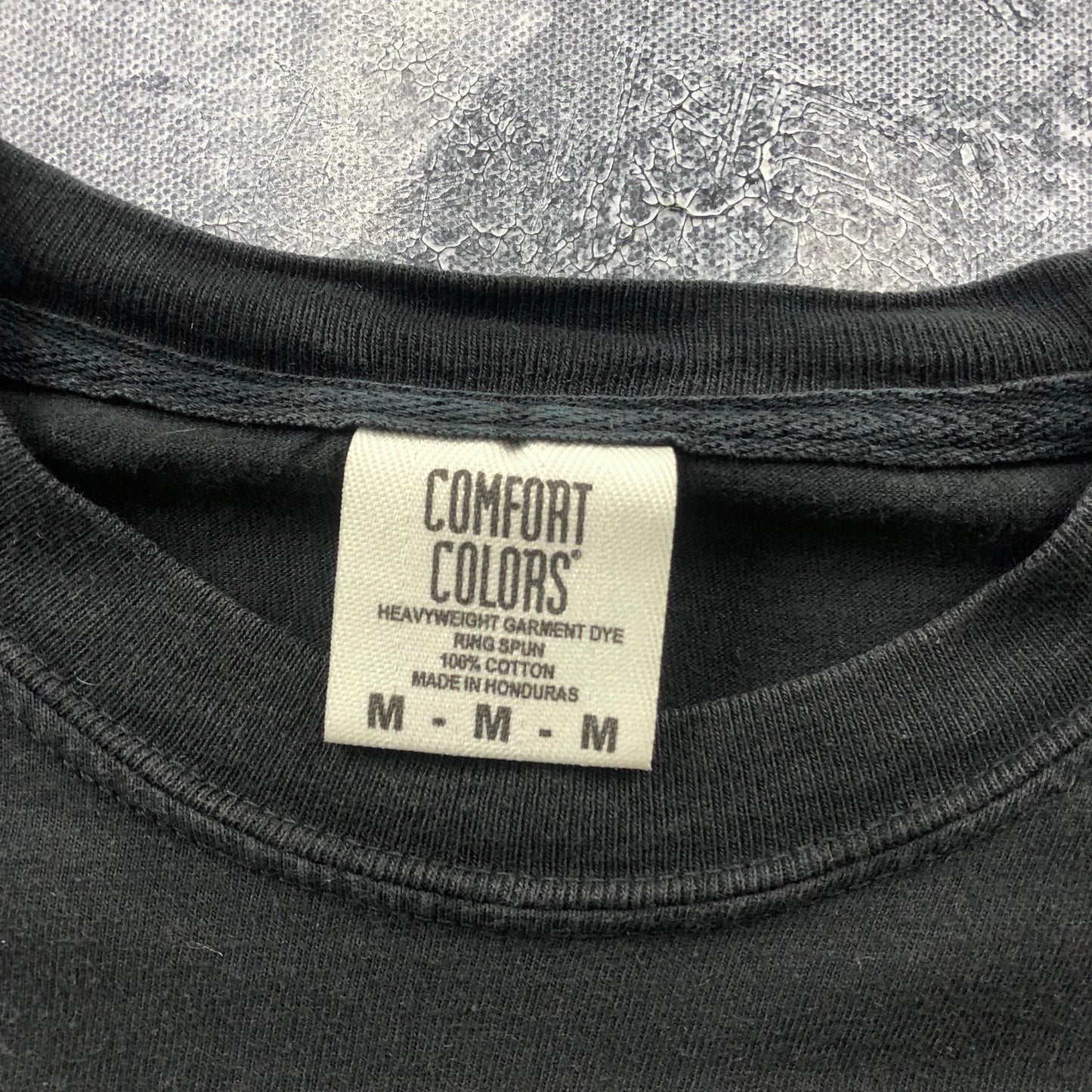 Vintage Green Day The Saviors Tour T Shirt M