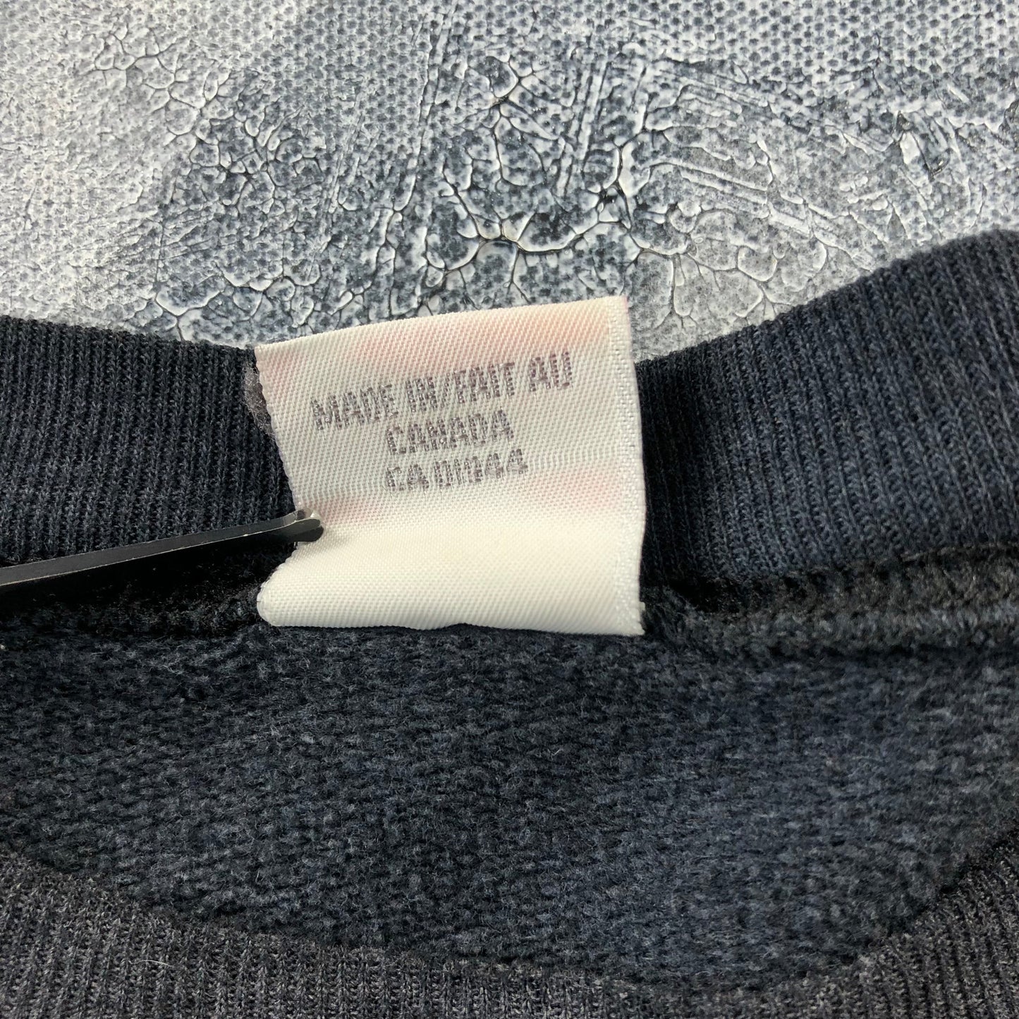 Vintage 90s Nike Crewneck Sweatshirt L