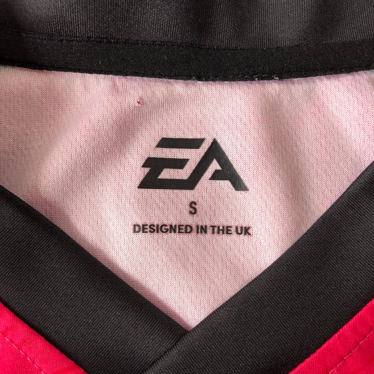 EA Sports Limited Edition Gorillaz Band Jersey S