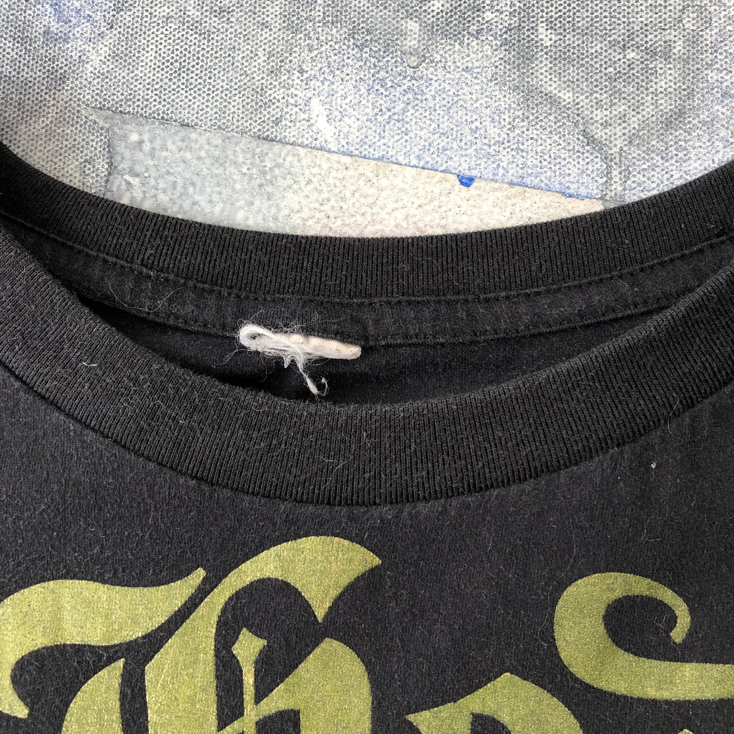 Don Ed Hardy By Christian Audigier Love Kills T Shirt M