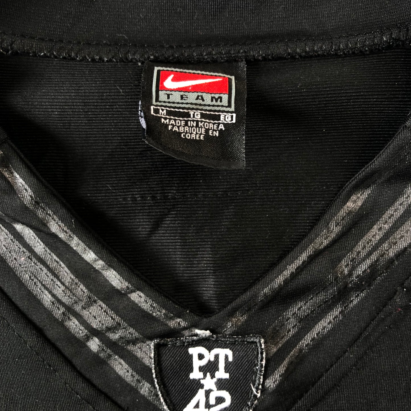 Vintage Nike Arizona State University Sun Devils Pat Tillman Football Jersey M