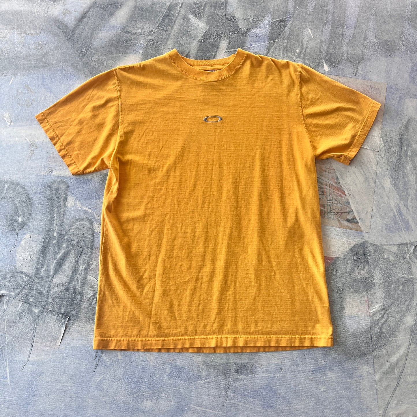 Oakley Made In USA T Shirt L