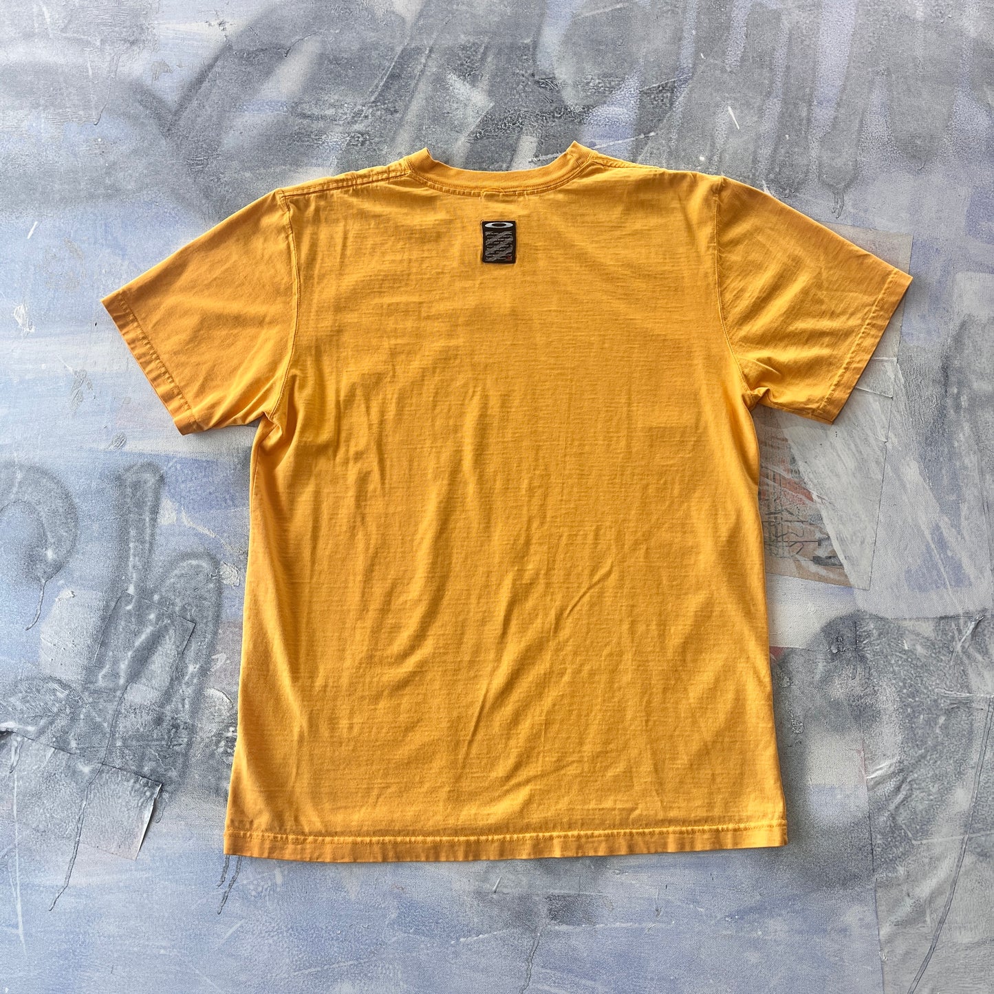 Oakley Made In USA T Shirt L