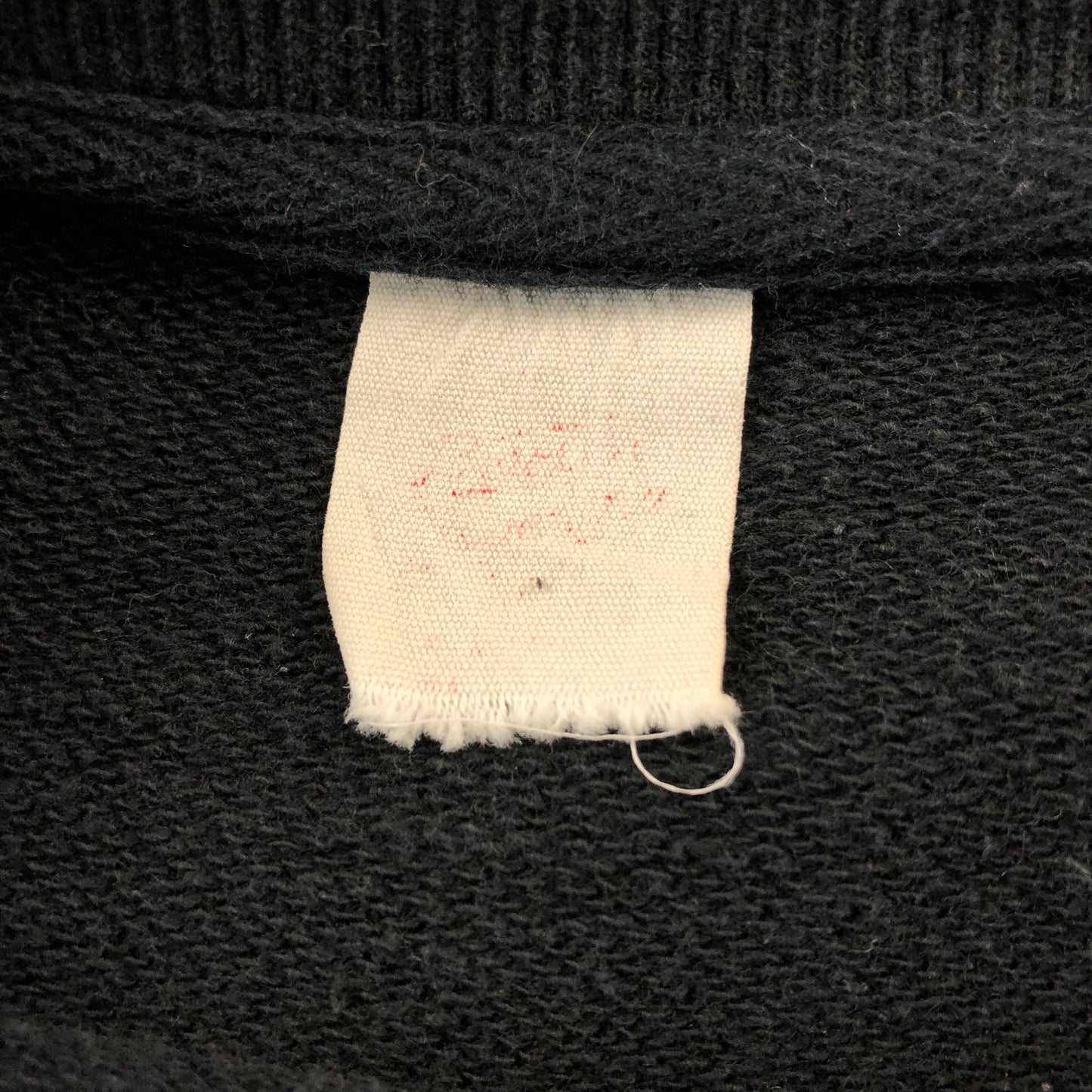 Deus Ex Machina Camperdown Crewneck Sweatshirt L