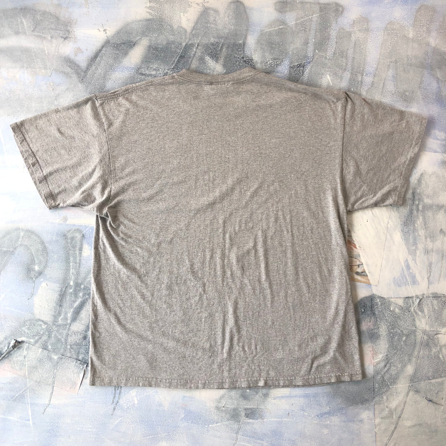 Vintage Adidas NFL New York Jets T Shirt XL