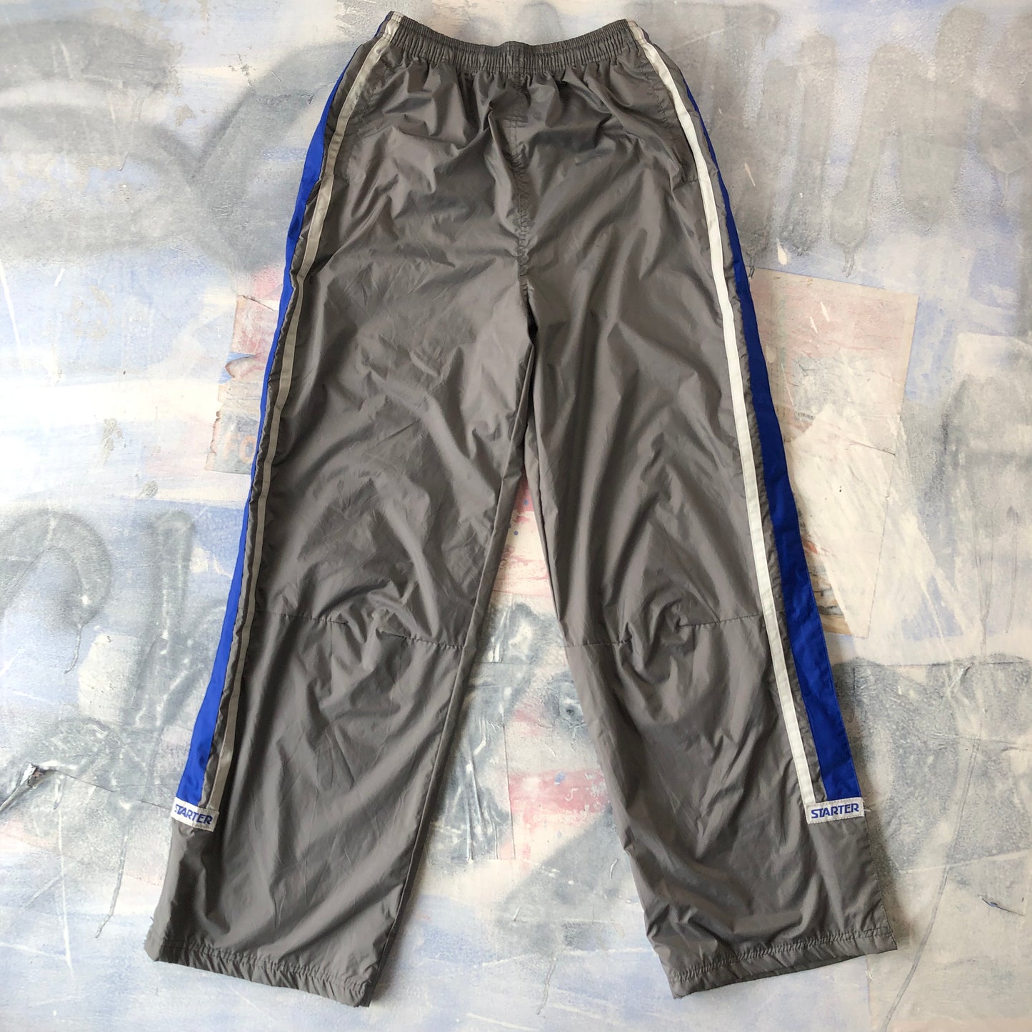 Starter Retro Track Pant L