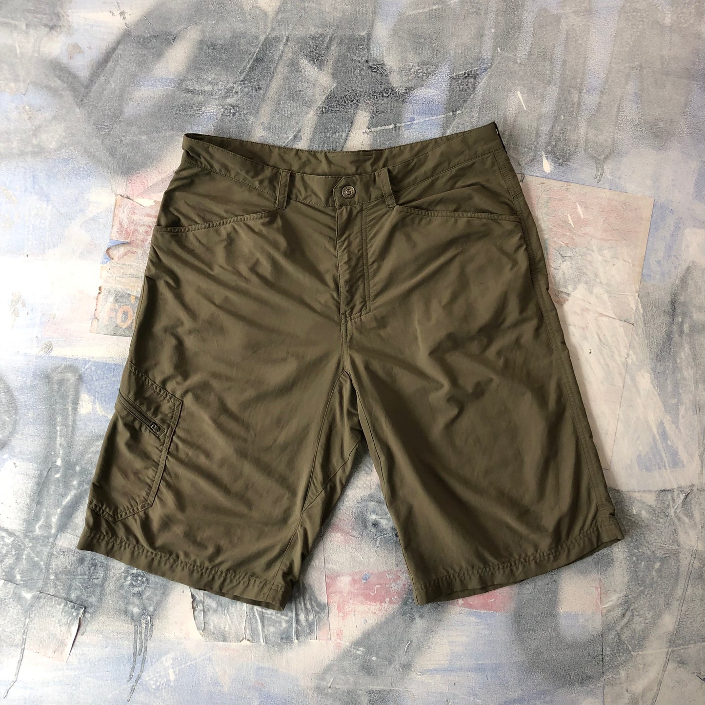 Patagonia Hiking Short W35