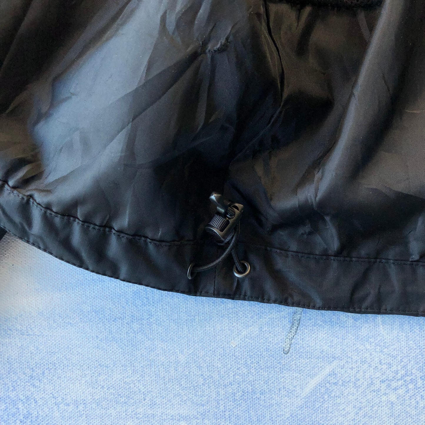The North Face Dryvent Windbreaker Zip Jacket M