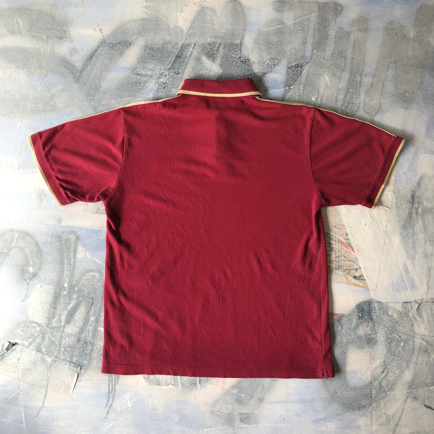 Nike Team Florida State Retro Polo Shirt M