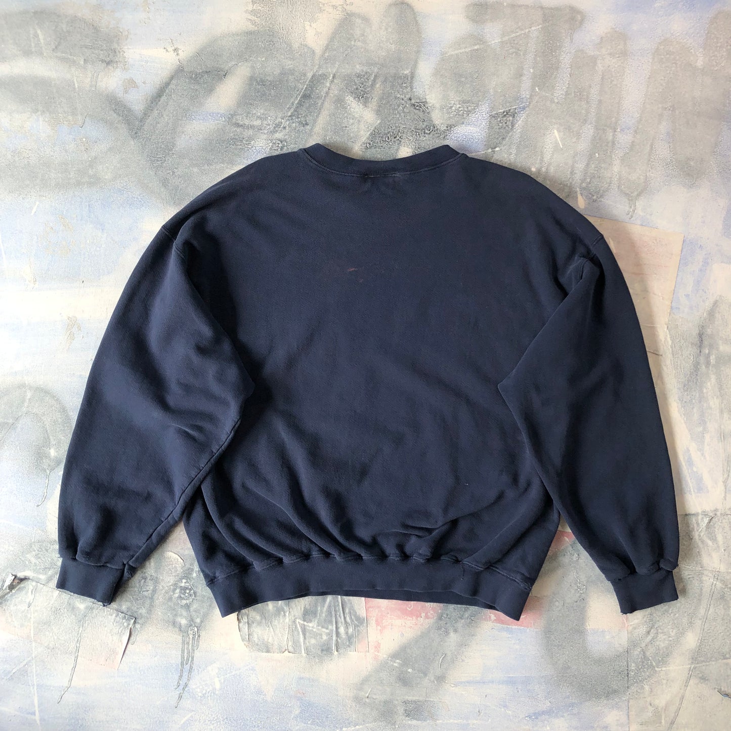 Reebok Retro USA Crewneck Sweatshirt L