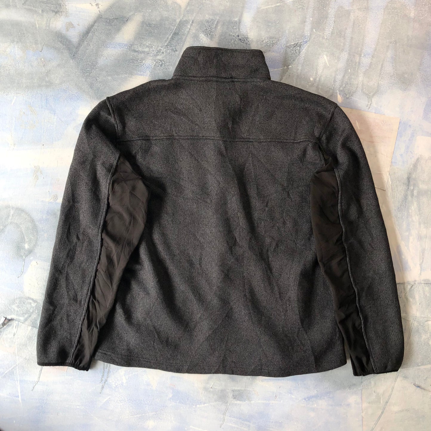 Reebok Tech Fleece Line Retro Zip Sweatshirt XL