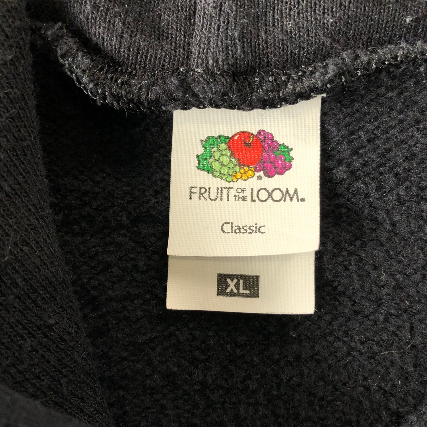 Metallica Master of Puppets Hoodie Sweatshirt XL