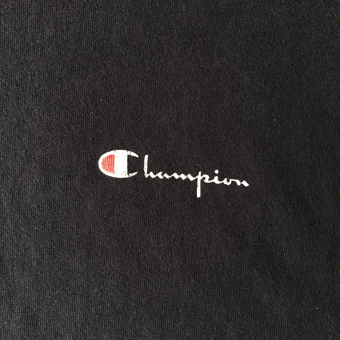 Champion Retro USA T Shirt M