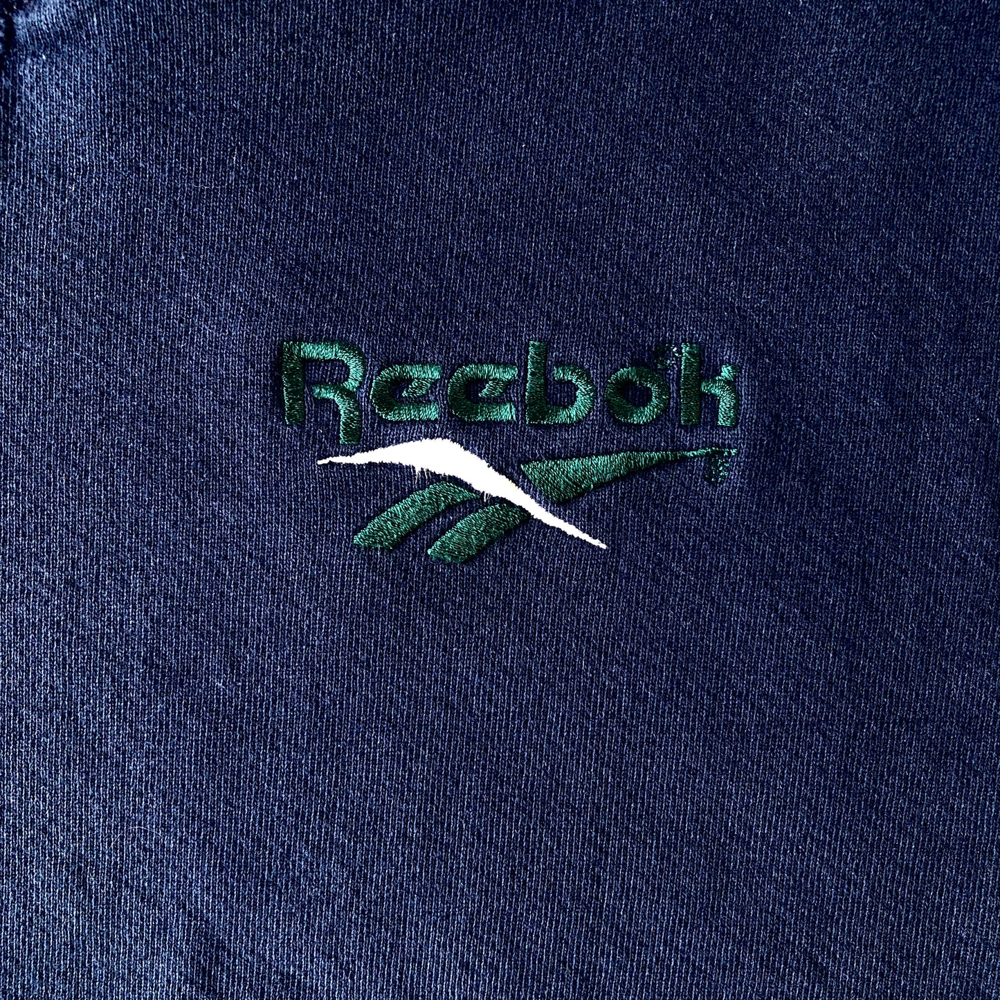 Reebok Retro USA Crewneck Sweatshirt L