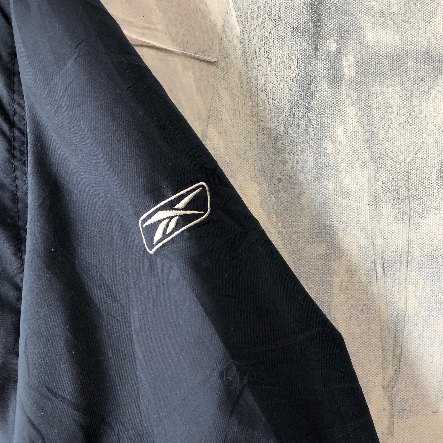 Reebok NFL Seattle Seahawks Pullover Jacket XXL
