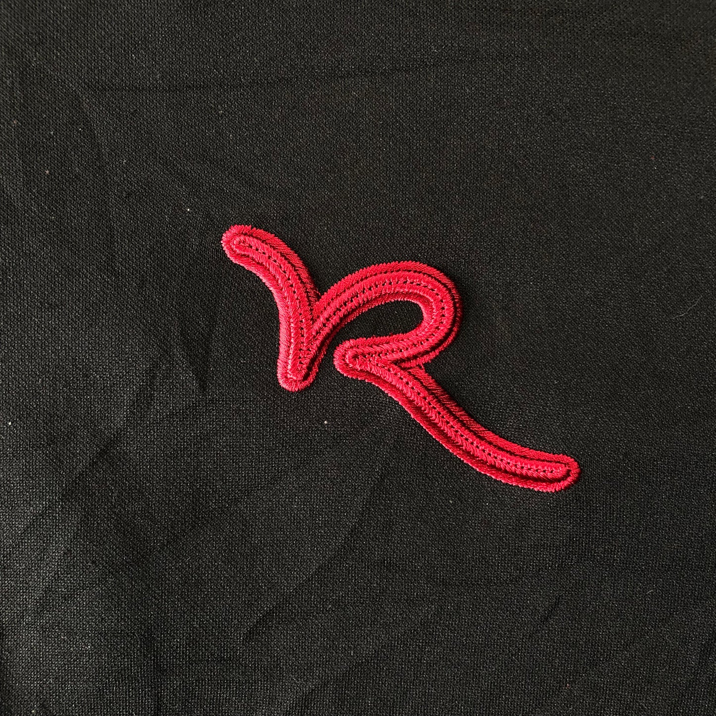 Rocawear Retro Zip Jacket XXL