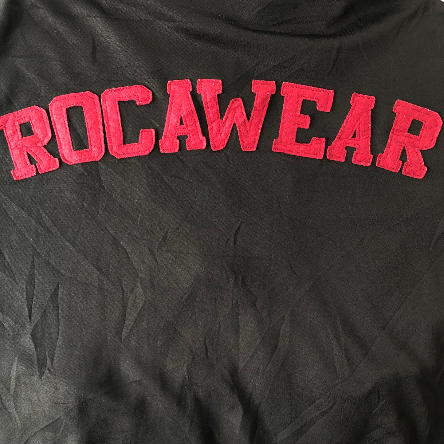 Rocawear Retro Zip Jacket XXL