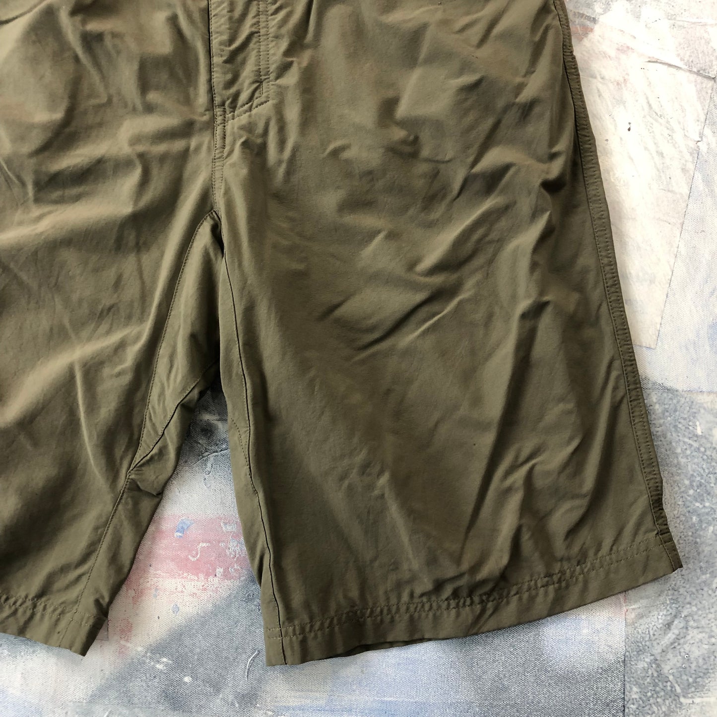 Patagonia Hiking Short W35