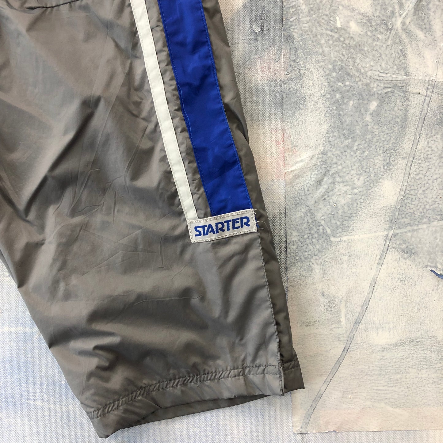 Starter Retro Track Pant L