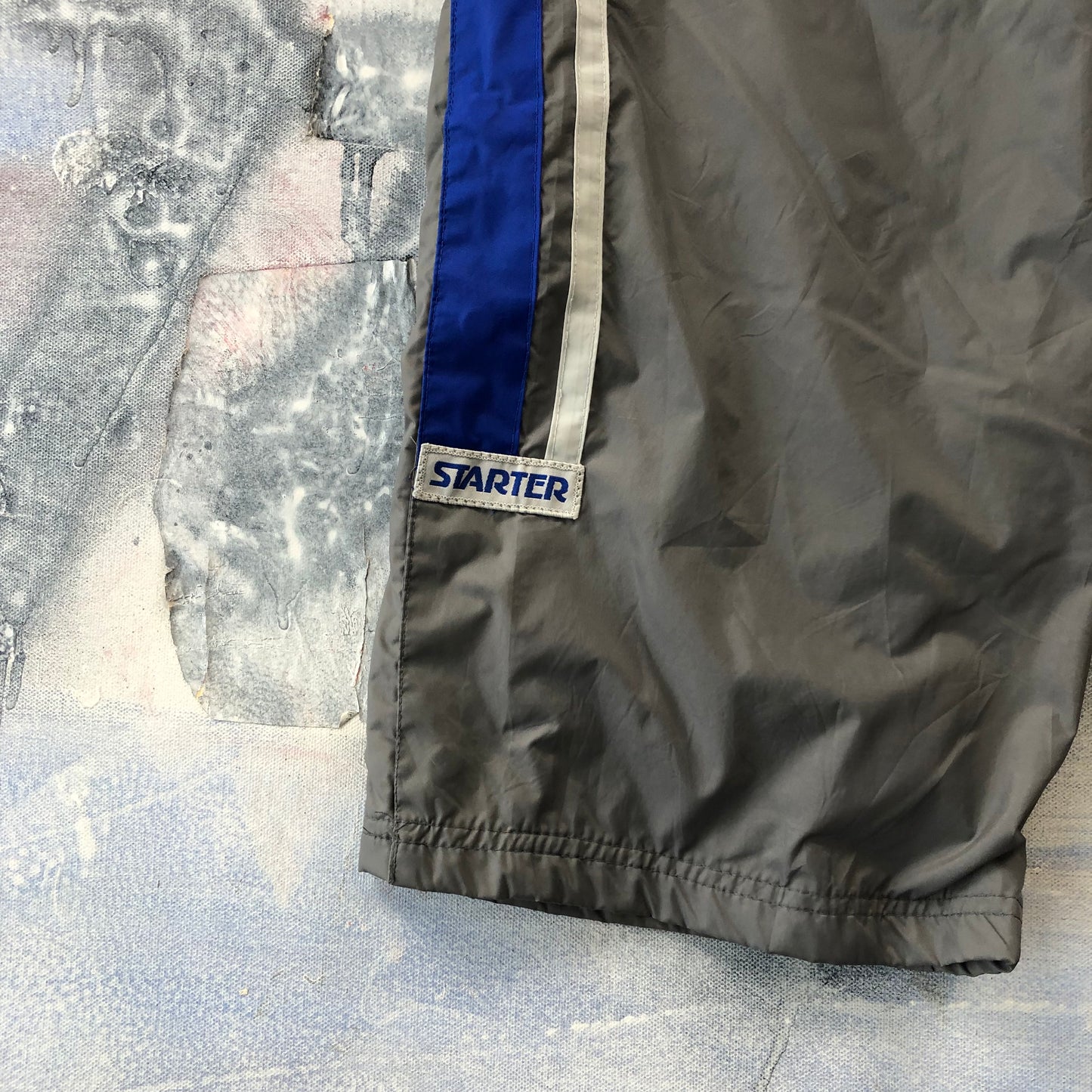 Starter Retro Track Pant L