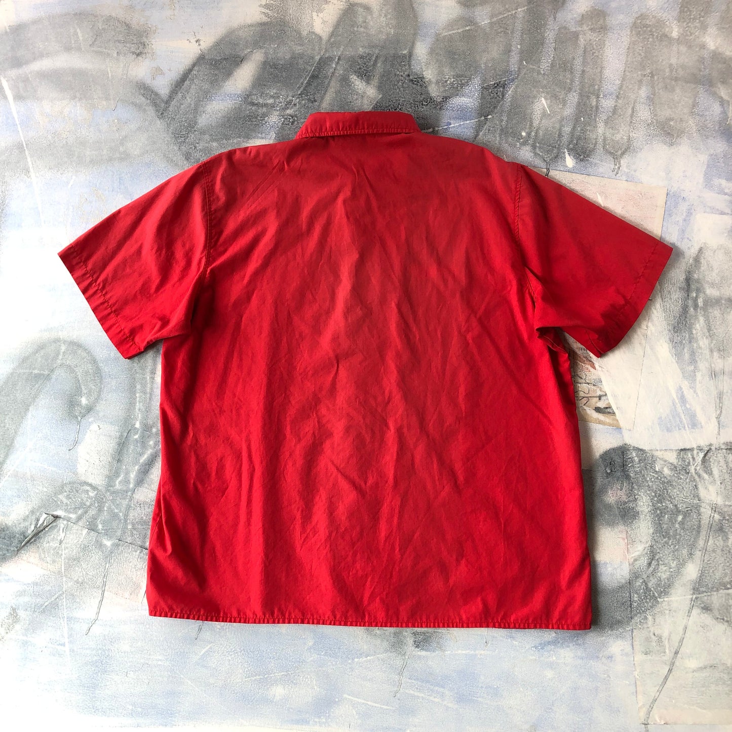 Budweiser Dale Earnhardt Jr Button Shirt