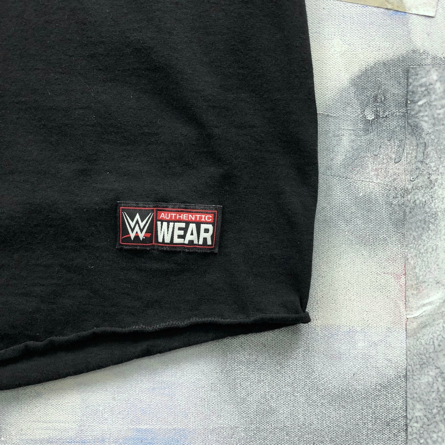 Vintage WWE Legendary Goldberg Devastation Every 1 Is Next T Shirt XXL