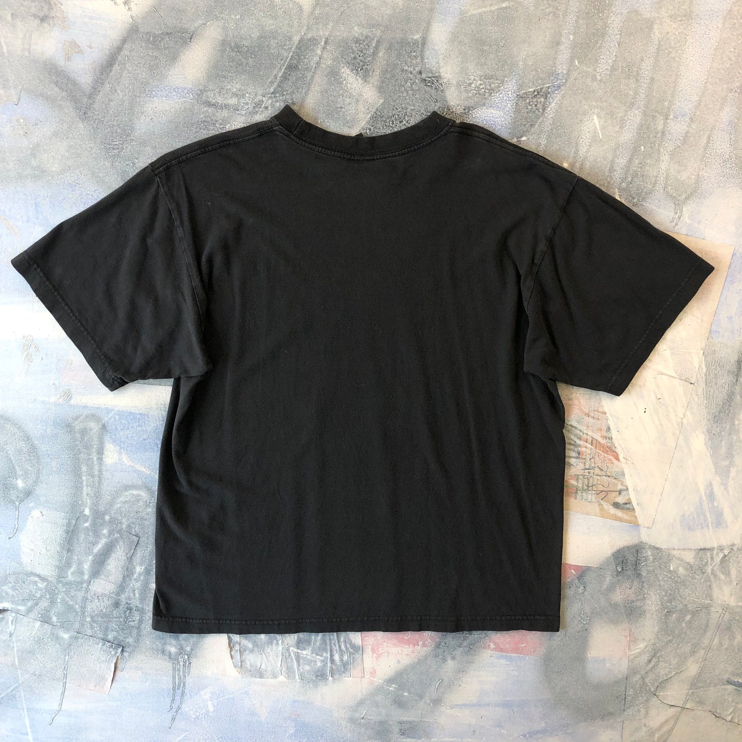 Vintage Lynyrd Skynyrd Whiskey Rock A Roller T Shirt L